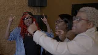 Information BEC Awards 2021 Gospel Performance Guide