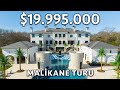 EĞLENCE PARKLI $19.995.000&#39;lık Teksas Malikane Turu