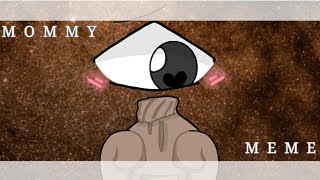 Mommy Meme Edit Audio Daycore Ft. Rahu Animation Meme My Weridcore Oc Merry Christmas