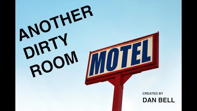 Another Dirty Room - Episode List