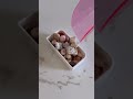 Valentine mini fridge restock for my daughter💕#restock#ValentinesDay#asmr#organizedhome#satisfying