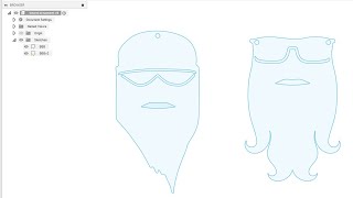 Langmuir Forum Question. How do I copy sketch geometry from one sketch to another