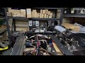 Live October 13 shop work