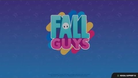 [New] Fall Guys: Ultimate Knockout - Login Fail/Error