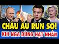 Nga kích hoạt diễn tập hạt nhân lớn nhất nhiều năm, NATO báo động nguy cơ leo thang toàn diện!