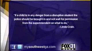 School system makes unlawful request
