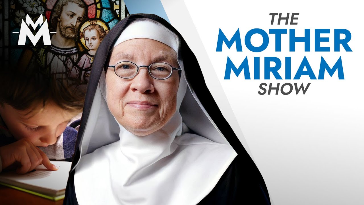 Родители теряют своих детей?! - Верните их обратно | Мать Мириам