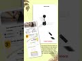 atomberg Renesa 600mm BLDC Motor 5 Star Rated Sleek Ceiling Fans with Remote Control | Upto 65% E...