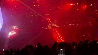 The Weeknd & Playboi Carti - “Timeless” Ahtd Night 2 Dallas Tx 8/28/25