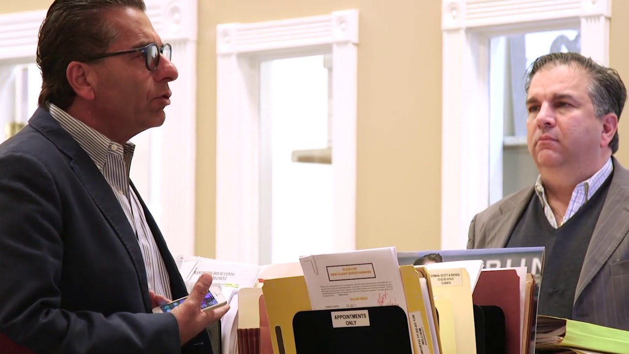 Attorneys in Terre Haute IN, details at YouTube