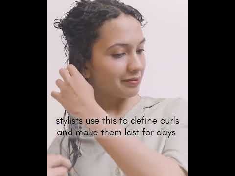 Every Curly Girl’s