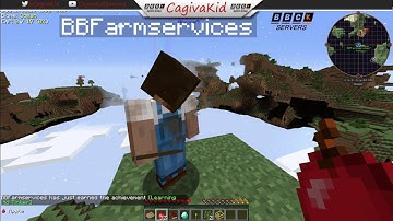 New Series! Project Ozone 2 from BBCKServers w/BBFarmServices - Episode 1