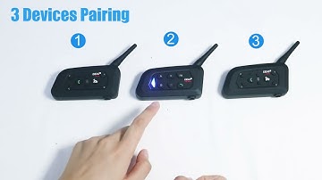 How to connect vnetphone V6 to Vnetphone V4