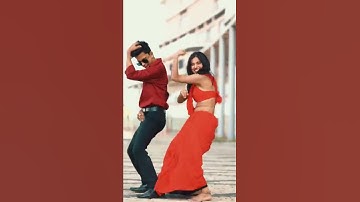 Thumbnail of Mohini😍❤️🔥 #sonadey #mukulsona #shorts #youtubeshorts #mukulgain #dance