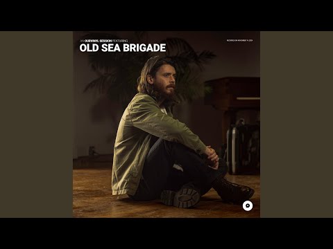 Rest Assured (OurVinyl Sessions)