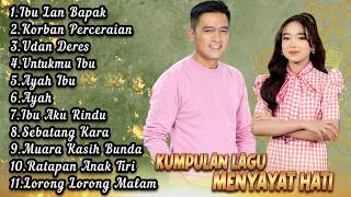 Full Album Kompilasi Lagu Menyayat Hati