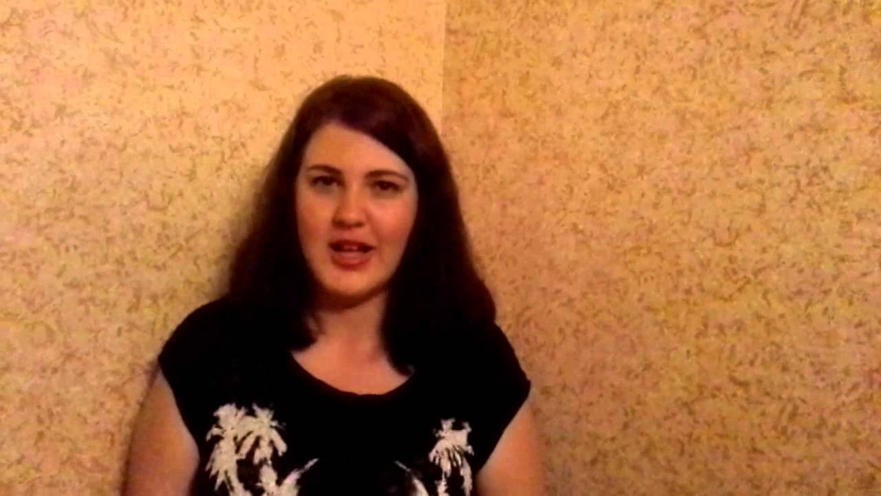 Не отрекаются, любя! (cover Алла Пугачева) - YouTube