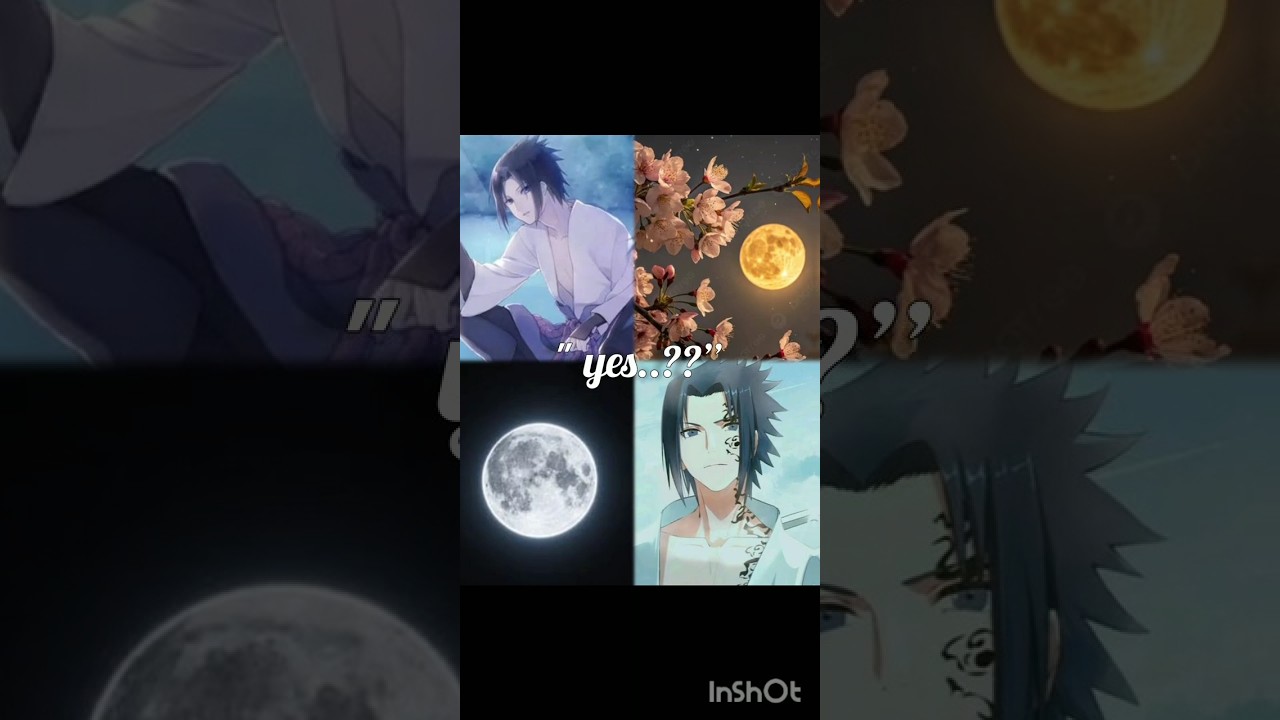 ✨naruto x nature ✨[ part-1]edit 