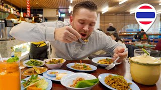 THE BEST SOUTHERN THAI FOOD YOU'LL EAT IN LONDON 🇹🇭🇬🇧 Plaza Khao Gaeng