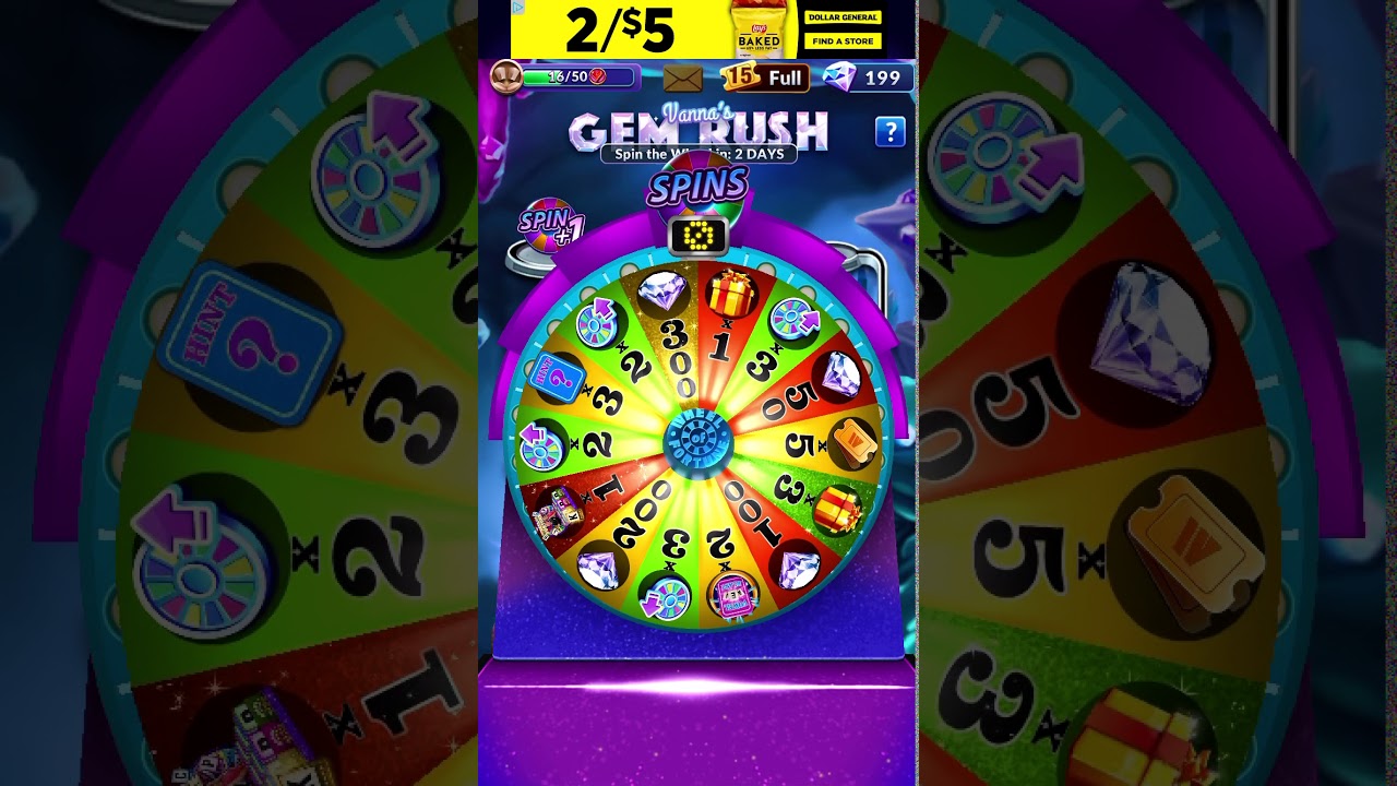 Колесо Фортуны: Бесплатная игра, геймплей, Vanna’s Gem Rush, Лондон, события, вещи, еда и напитки...