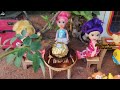 Ferrero Rocher Chocolate Cake | Tiny Chocolate Cake Recipe | Kitchen With Raheela | Special Recipe