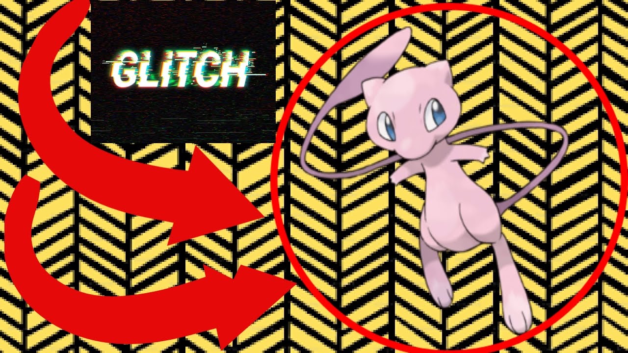 HOW TO GET ''MEW AND MEWTWO GLITCH'' IN POKEMON GO 100 LEGIT NOW