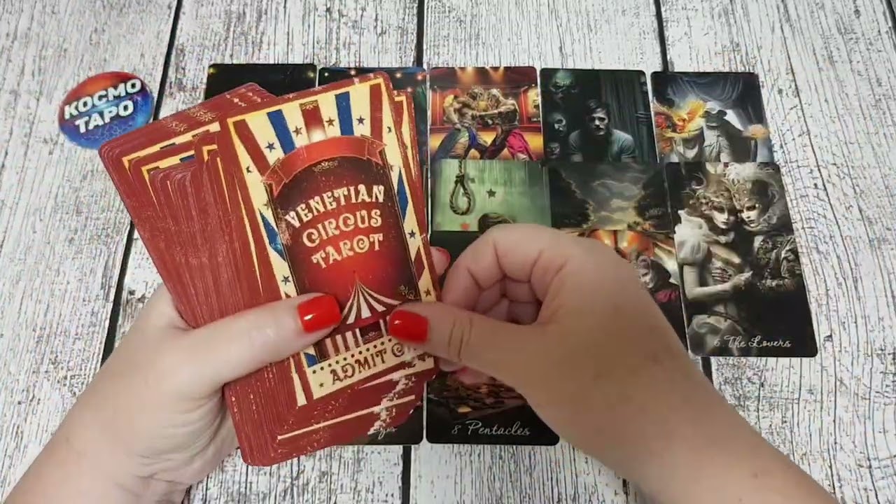 ОН САМ В ШОКЕ!  ЧТО ГЛОЖЕТ ЕГО ИЗНУТРИ?