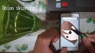 [BEHIND THE SCENE] How to create animation using Autodesk Sketchpad with Video editor