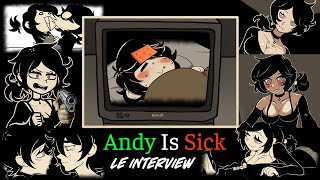 TCOAAL Mod Creators Interview Episode 3 | Andy Is Sick