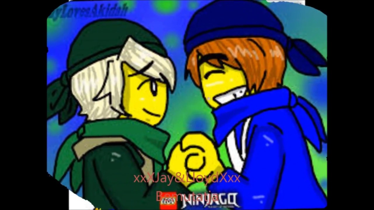 Ninjago (Lord Garmadon)  - My demons 【Nightcore】