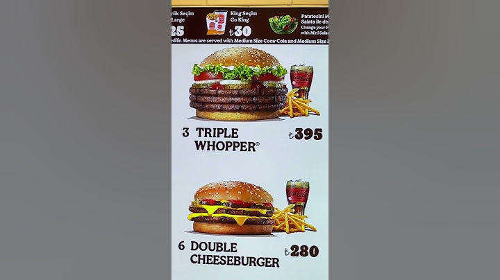 Почему так ДОРОГО??? Burger King #Shorts