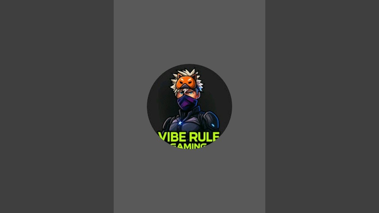 Vibe Rule Gaming is live FREE FIRE GAMEPLAY LIVE