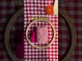 Turn your free time into something fun, shop your diy now . - Punch needle #punchneedle #diy #craft