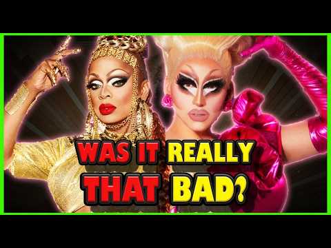 Why All Stars 3 Changed Drag Race Forever (For Better and Worse)