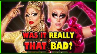 Why All Stars 3 Changed Drag Race Forever (For Better and Worse) screenshot 3