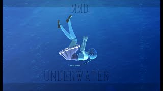 Mmdunderwater