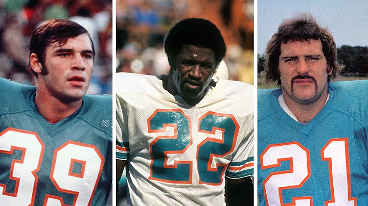 Csonka, Kiick & Morris: The Perfect Backfield | A ...