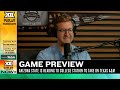 Ari & James Preview Arizona State Hitting the Road to Take on Texas A&M | Big 12 Today