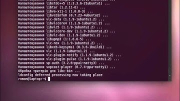 Установка SopCast Player в Ubuntu 11.04
