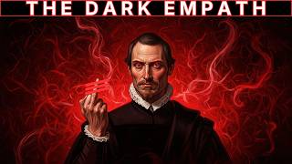 The Most Dangerous Personality Type | Machiavelli Dark Philosophy