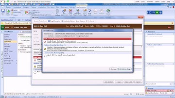 DMPE3 Emis Medication