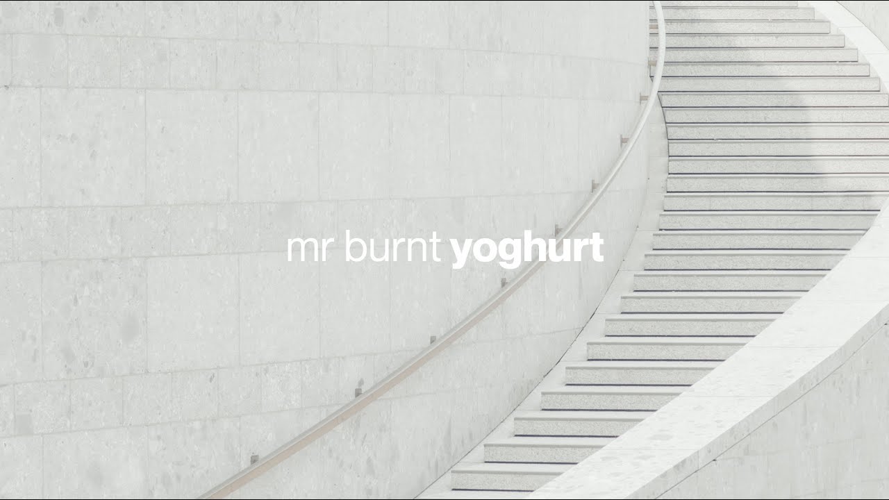 Liquid Drum and Bass Mix 203 - Mr Burnt Yoghurt