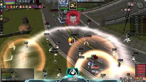 (451 KILLS) Madness RAN Online EP7 Tyranny War | HERO ACCOUNT ft. Bugatti