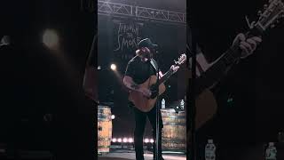 Nate Smith LIVE- Sleeve!!! GO SEE HIM!! - Portland OR