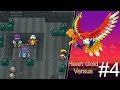 Pokemon Heart Gold Randomized Nuzlocke Versus Pt. 4