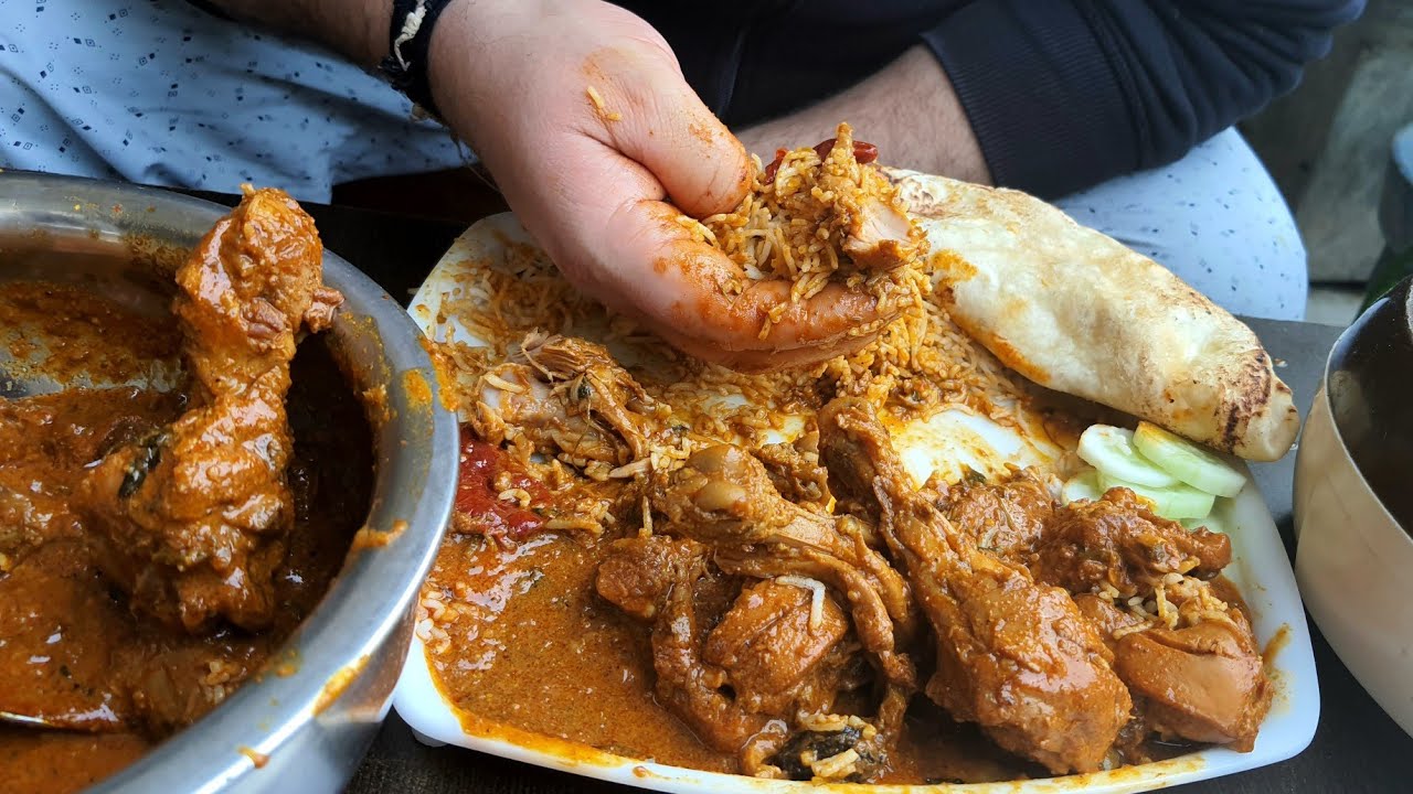 Dum Ka Chicken | Hyderabadi Dum Ka Chicken | Dum ka Chciken Recipe |