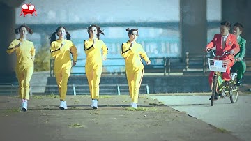 T-ara & Chopsticks Brothers   Little Apple in 1080p