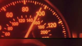 BMW Z4 28i M-Sport (E89) Autobahn Sprint 100mph - 145mph (Edit -  Music: Dirge by Death in Vegas)