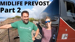 MIDLIFE PREVOST PART 2