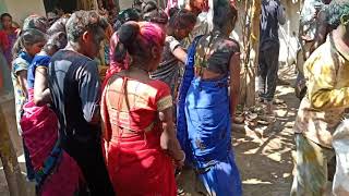 Sadi Dance Bhalukhar Kotba ... Devendra And Sarasvati
